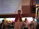 Youth Aflame FREE Acoustic Concert - I Can Only Imagine