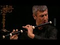 jean-philippe rameau (1683~1764) 

[ pi�ces de clavecin en concert ] 1741
concert n� 3 en la majeur

2. la timide 

serge sa�tta (fl�te traversi�re)
patrick coh�n-akenine (violon)
nima ben david (viole de gambe)
b�atrice martin (clavecin)