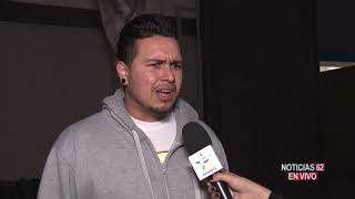 Buscan al autor del suceso en Del Amo Mall Torrance – Noticias 62 - Thumbnail