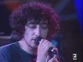 los planetas   concierto completo en radio 3  parte 3/4 