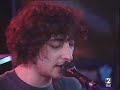 los planetas   concierto completo en radio 3  parte 3/4 