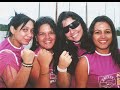 orlane, amigos e fam�lia
