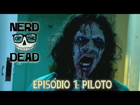Nerd - Assista o Episódio 2: http://www.youtube.com/watch?v=M8LXPb4Y6iY http://omelete.com.br - Primeiro episódio da websérie independente Nerd of the Dead. Neste c...
