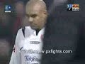 Wimpy Football Fight!!