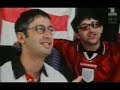 three lions