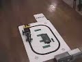 Old Lego MindStorms Rover-bot#2