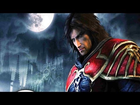 Castlevania Lords of Shadow Pelicula Completa Full Movie Castlevania Lords of Shadow Pelicula Completa Full Movie