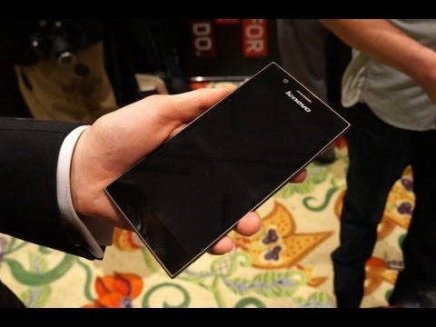 Lenovo K900 - 2GHz Dual-Core Processor Smartphone Full Specifications
