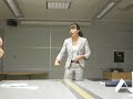 MUN Toastmaster speech # 3 MUN Toastmaster speech # 3