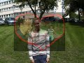 dance like detlef d soost [ FH Nordhausen ]