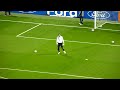 iker warm up