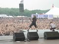 In Flames @ Graspop 2006