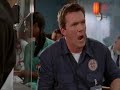 Scrubs - Janitor has an opinion