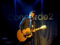 concorde 2 supporting BiC Runga 18/9/06