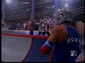 American Gladiators Celebrity Gauntlet I