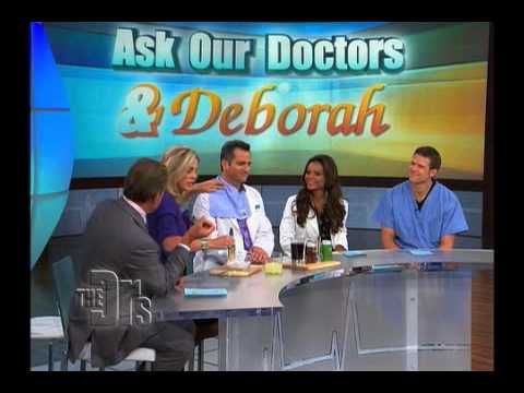 how to be a skin doctor