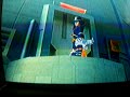 magaman x command mission chapter 2 part 1