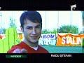 radu stefan antena 1