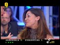 Belen e Rossano -Acqua e Sale (Quelli che..12-21-08)1/3