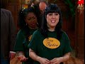 Millicent! on the suite life of zack and cody