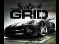 Race Driver Grid OST: No One Knows (Unkle Remix)