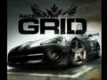 Race Driver Grid OST: No One Knows (Unkle Remix)