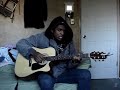 Thugz Mansion (Cover)