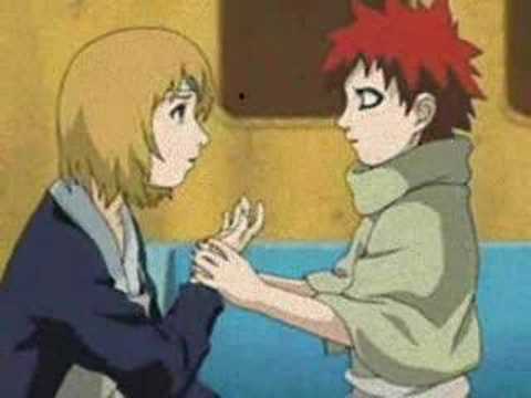 gaara