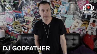 DJ Godfather - Live @ Movement Festival At Home: MDW 2020