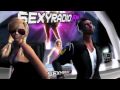 Radio Sexyradio Fm Radio Hd Second Life 3d Mix Dj Rvb Musique Electro House