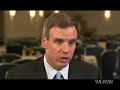 Mark Warner on the News Hour