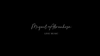 Miguel Abrunhosa Live Band - Your Song