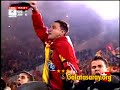 GS - Juve 2nd Goal