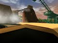 Wild Water Slide