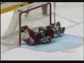 Under Pressure NHL Shootout Video