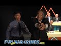 Fun With War Crimes-Episode#1 \"Heckuva Job!\"