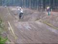Training MX1 Nationalen 25 maart Heerde