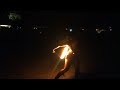 Click here to watch this video Fire Breathing and Eating with Mandy Embers and Jeff Chaikin at Preheat 2012