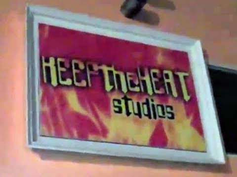 film studios
