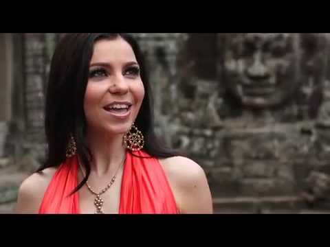 crystal - A Crystal együttes új, kambodzsai klippje