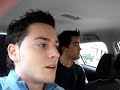 This video show us: A tipical spanish adventure, in a Toyota corolla propierty of Lobo (Driver) with Manu and Chus (Co-Drivers). The images were filmed by Chus, with special sounds efects. All Rights reserverd.   (ESTO YE UNA COMEDIA EN TAPIA)
