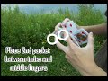 Subatomic Cut Tutorial