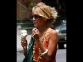 a video i made with pictures of nicole. she's awesome.

songs used are 