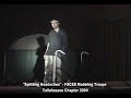 \"Splitting Headaches\" - Fashion Show - FACES Modeling Troupe