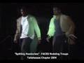 Splitting Headaches - Fashion Show - FACES Modeling Troupe