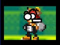 Awsome Sonic Swearing