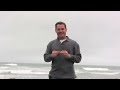 Oyster shucking is easy, as shown by chef Jason Hill of www.cookingsessions.com in this episode of 