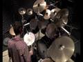 BITTER PILLS - Cog Drum Cover