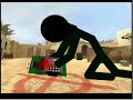 Sounds of Counter Strike