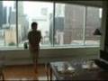 Touring a two-bedroom condo at Vetro